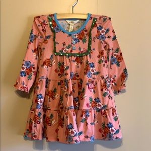 Matilda Jane Learn As I Go Dress